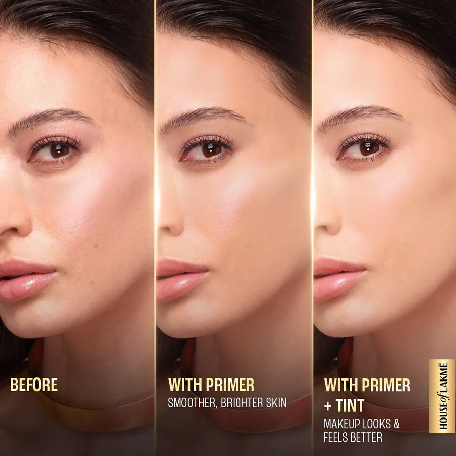 Lakmē VitC Superglow Skin Perfecting Primer 30g