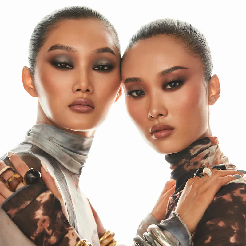 Patrick Ta Major Dimension III Eyeshadow Palette