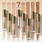 COLORBAR Crystal Glow Serum Concealer 6.2ML