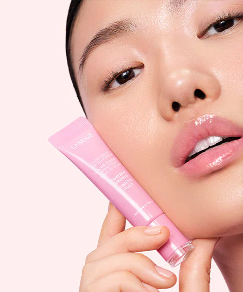 LANEIGE Glaze Craze Tinted Lip Serum