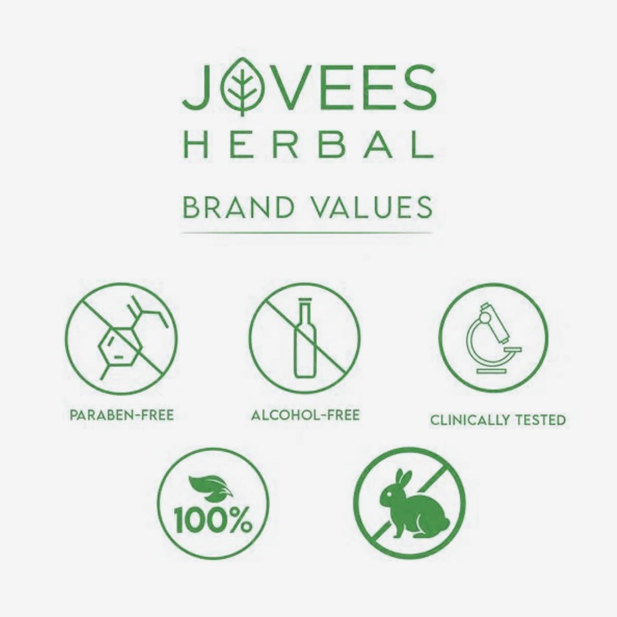 Jovees Herbal Keratin Hair Balance Conditioning Shampoo | Promotes Healthy, Shiny, and Bouncy Hair | Nourishes Scalp | Repairs Damage & Frizz | Makes Hair Soft & Smooth | All Hair Types – 300ml