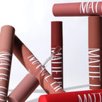 Character Meltz Matte Lip Liquid Lipstick 3.5ml
