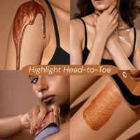 Océglow Body Highlighter 100ml