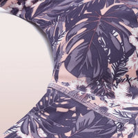 Enamor SB18 Convertible Back High Impact Bra - Padded - Wirefree