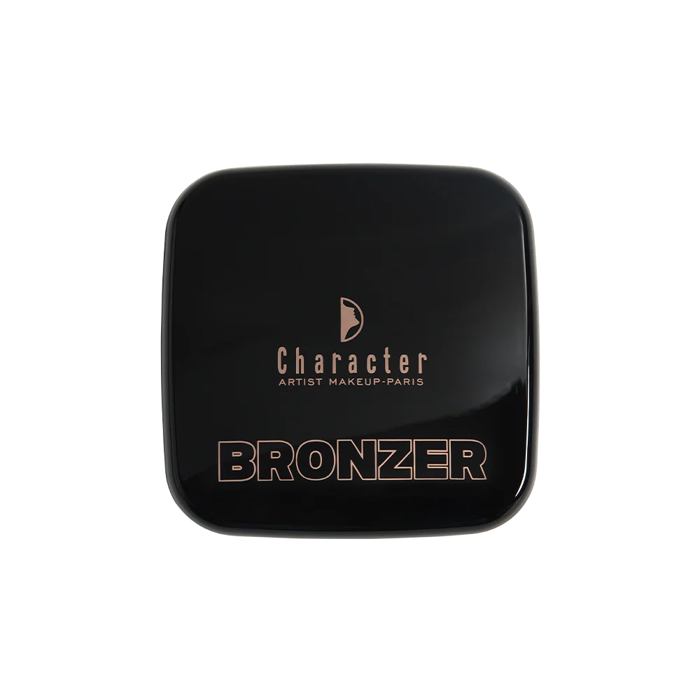 Character Bronzer Vitamin e + Camellia Oil 18.8g