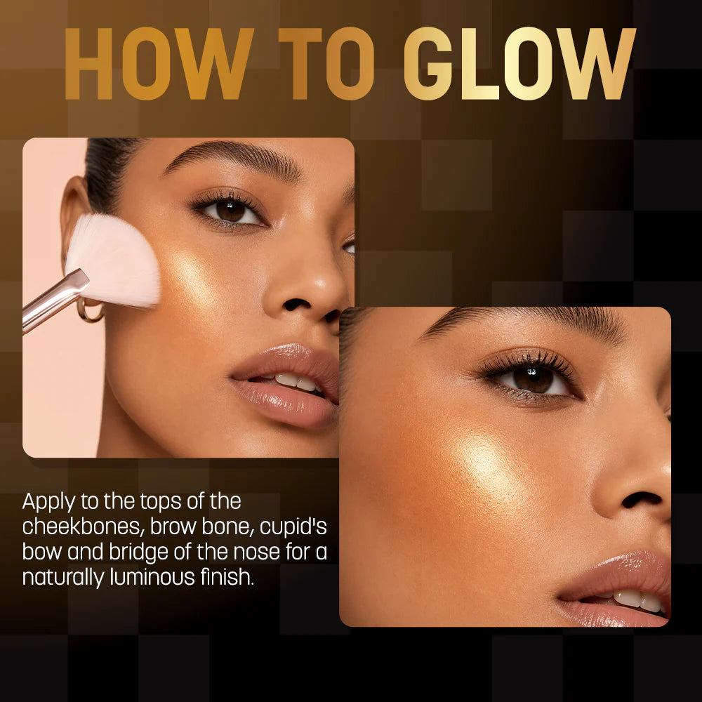 Character Rock Star Highlighter 8g
