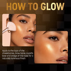 Character Rock Star Highlighter 8g