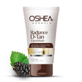 Oshea Herbals Radiance D-Tan Facewash 120g