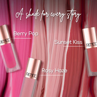 RENEE You Are Blushing Liquid Blush