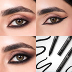 RENEE Midnight XXL Waterproof & Smudge-proof Kohl With Sharpener 1.5g