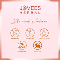 Jovees Alpha Arbutin & Niacinamide Anti Pigmentation & Blemishes Facial Kit | For Pigmentation & Blemishes | For Multiple Use | Improves Uneven Skin Tone