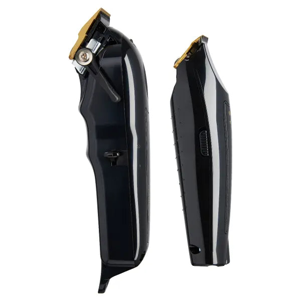 WAHL Professional Cordless Barber Combo™ The Ultimate Blending Clipper The Ultimate Cordless Trimmer