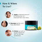 pilgrim Spanish Squalane Glow Moisturizer 50g Spanish Squalane Glow Moisturizer 50g