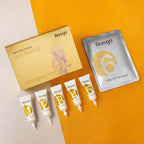 Raaga Professional Gold Facial Kit 6 Steps