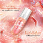 FACES CANADA Ultime Pro Strobe Makeup Fixer Mini - Rose Gold, 50ml