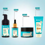 pilgrim 5% Niacinamide Oil-Free Gel Moisturizer 50g
