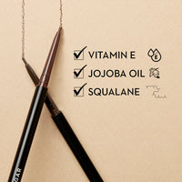 Sugar Cosmetics Arch Arrival Micro Brow Pencil