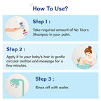Chicco Baby Moments Shampoo No Tear Calendula And Hibiscus 0% 200ml