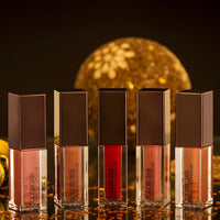 Colorbar Starry Flip Lipcolor 3.5g
