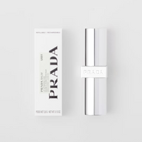 Prada Blushing Care lip balm U001 ASTRAL PINK 3.8g