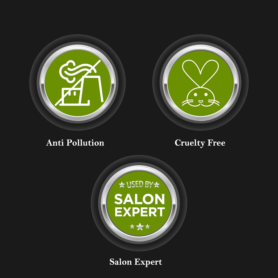 Lotus Herbals WhiteGlow Activated Charcoal Brightening 4 in 1 Facial Kit | Tea Tree | Oil Control & Anti Pollution | Salon Grade | All Skin Types | 188g