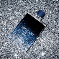 JIMMY CHOO MAN BLUE EAU DE TOILETTE 100ml