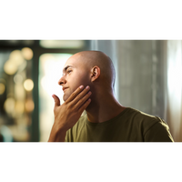 Philips AquaTouch Shaver 3000 Wet &amp; Dry S3144