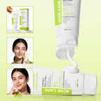 Daily Life Forever52 Acne Care Hydrating Moisturiser 50g FAM001