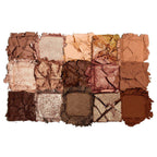 Natasha Denona I NEED A WARM EYESHADOW PALETTE
