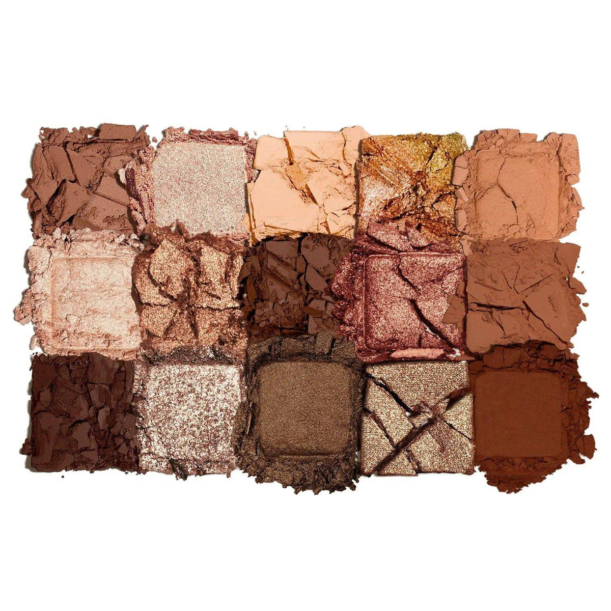Natasha Denona I NEED A WARM EYESHADOW PALETTE