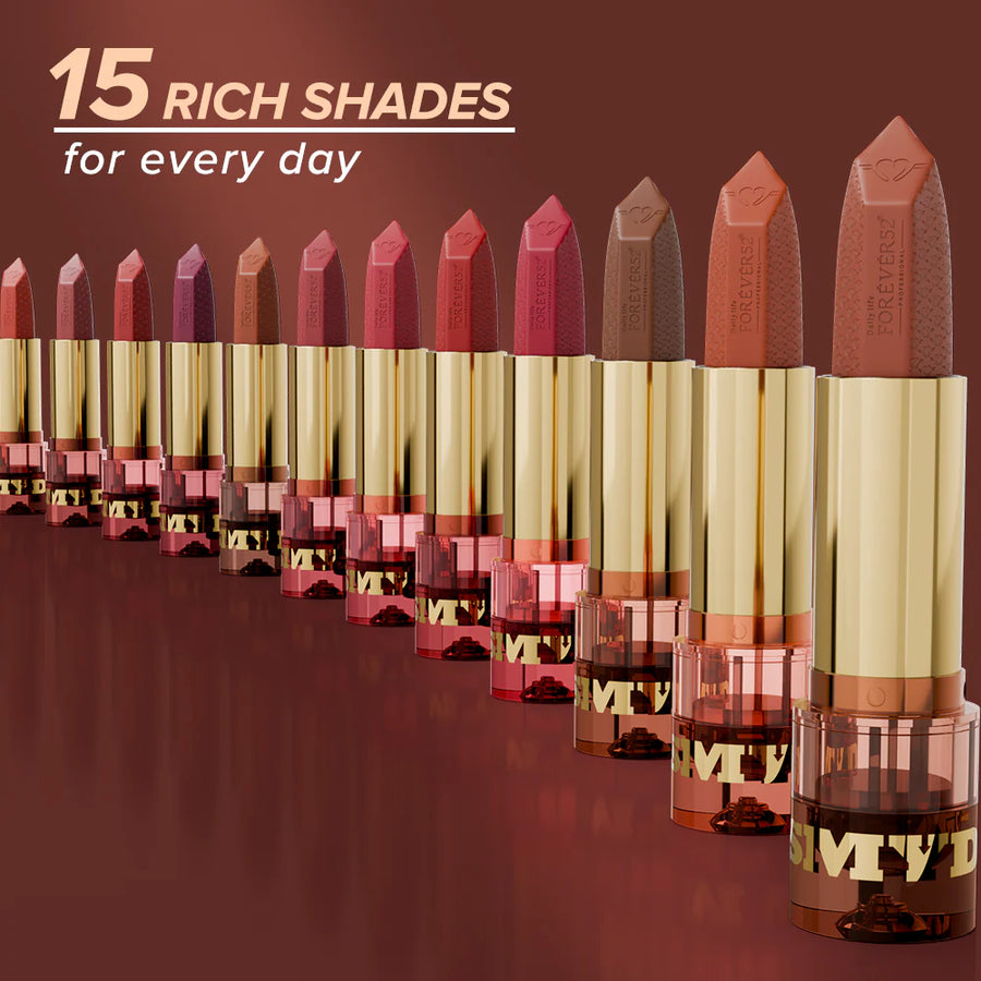 Forever52 It's My Day Lipstick 3.5g