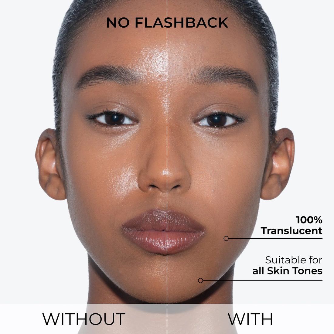 NATASHA DENONA HY-GLAM SETTING POWDER 18g