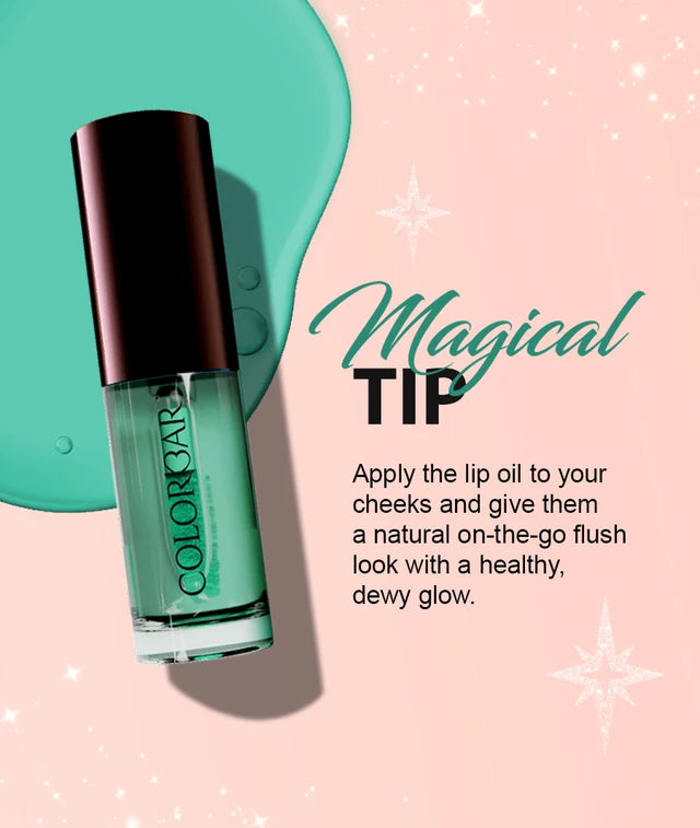 Colorbar Soothing PH Lip Oil 4.2ml