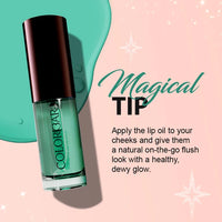 Colorbar Soothing PH Lip Oil 4.2ml