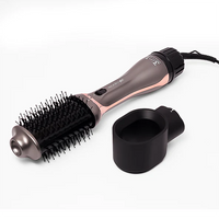 IKONIC ME 3 IN 1 EXPRESS STYLER DRYER VOLUMISER STYLER