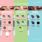 Nyx Professional Makeup Jumbo Eye Pencil 5g jep604 Milk