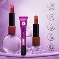Sugar Glide Peptide Serum Lipstick 4.2g