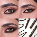 RENEE Midnight XXL Waterproof & Smudge-proof Kohl With Sharpener 1.5g