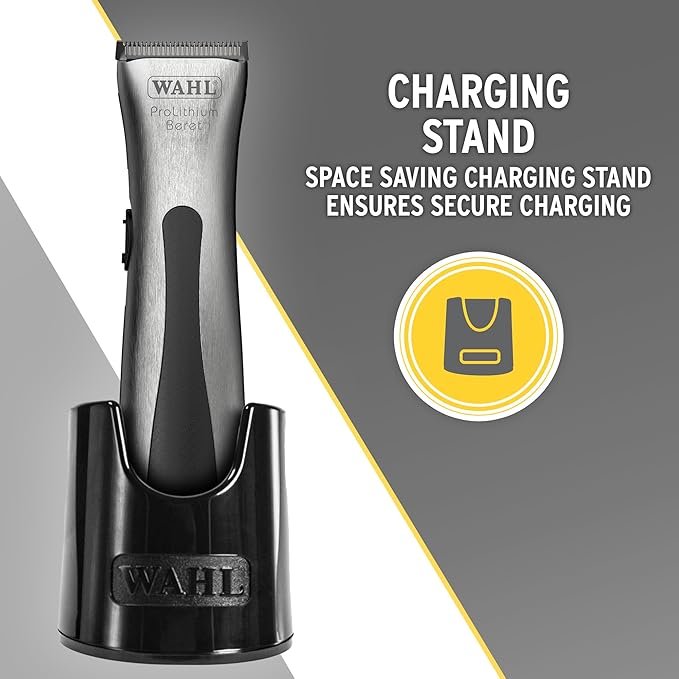 Wahl Cord/Cordless Trimmer Beret