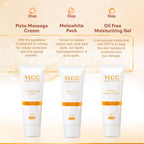 VLCC Anti Tan Single Facial Kit 60g