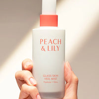 Peach & Lily Glass Skin Veil Mist 100ml
