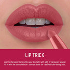 Forever52 Stellar Matte Lipstick - Made In Germany 1.4g