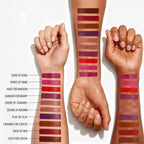 RENEE Stay With Me Matte Liquid Lipstick 6ml