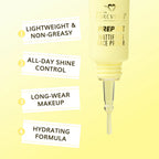 Forever52 Baselab Prep Me Mattifying Face Primer