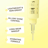 Forever52 Baselab Prep Me Mattifying Face Primer