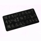 GLAM Stamping Kit