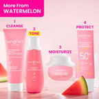 Dot & Key Watermelon + Glycolic Acid Pore Tightening Toner 150ml