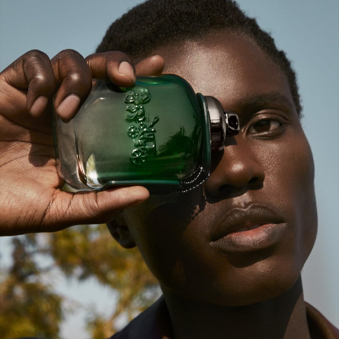 Coach Green EDT 100ml