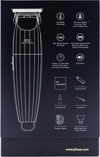 JRL PROFESSIONAL Men | Onyx 2020T-B Cordless Hair Trimmer