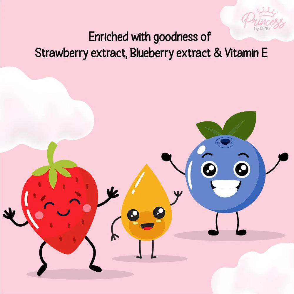 Princess by RENEE Bunny Tint 1.5ml